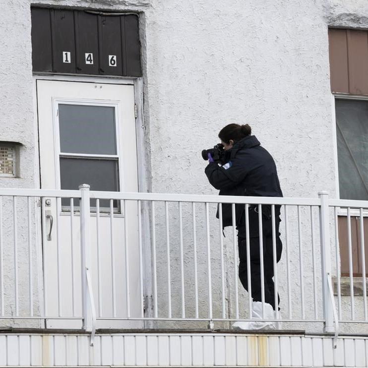 Coroner issues report into 'avoidable' killings of Quebec police officer, assailant